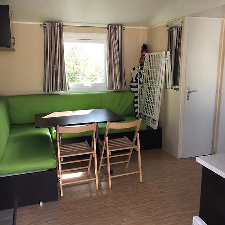 Mobil Home Vic-la-Gardiole Exterior foto